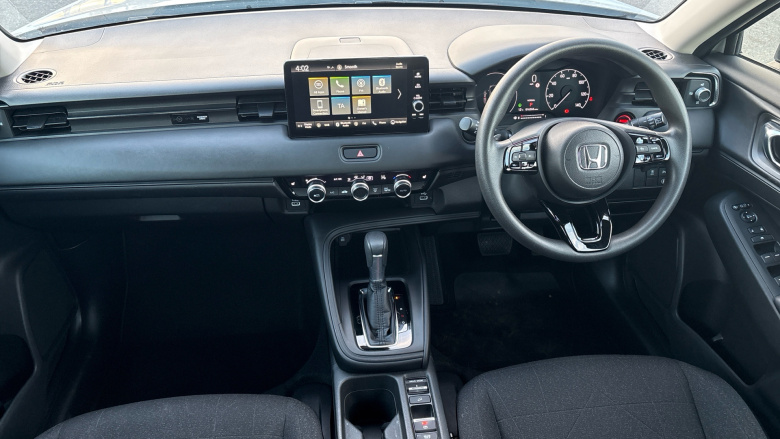 Honda HR-V 1.5 eHEV Elegance 5dr CVT Hybrid Hatchback